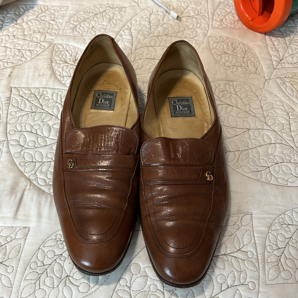 Dior shoes - Picture 5 of 10